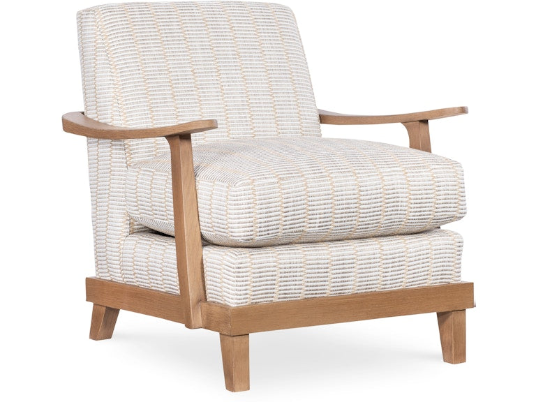 Bradington Young Laken Chair 453-25