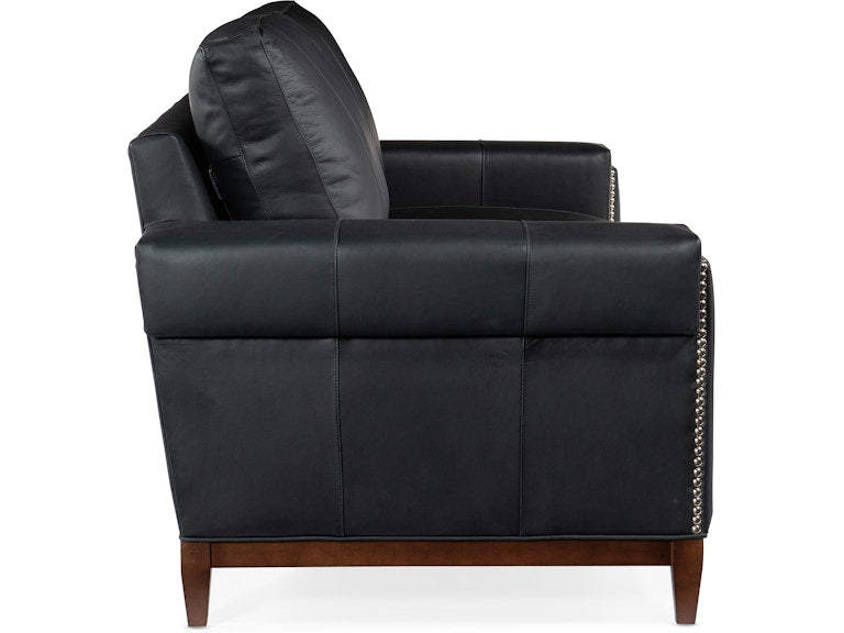 Bradington Young Noah Studio Sofa 477-86