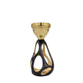 Nexus Candleholder, Small | John-Richard - JRA-15498