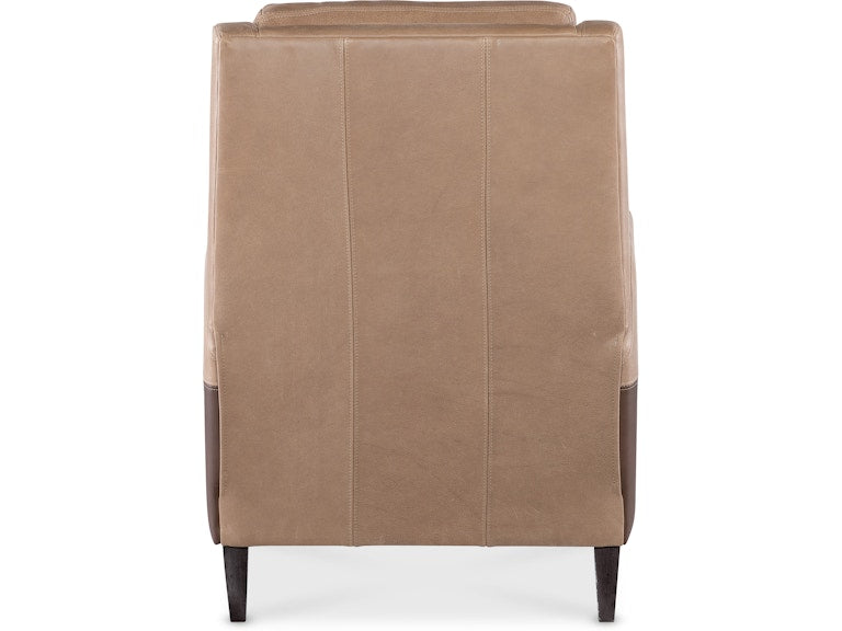 Bradington Young Howell 3-Way Lounger 3505