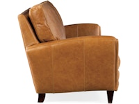 Bradington Young Zion Stationary Sofa 600-95