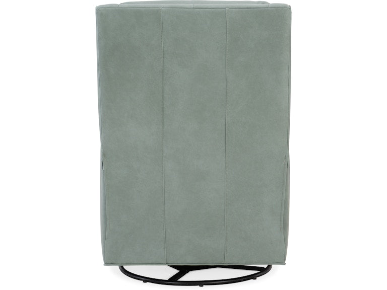 Bradington Young Abbott Wall-Hugger Recliner 7003