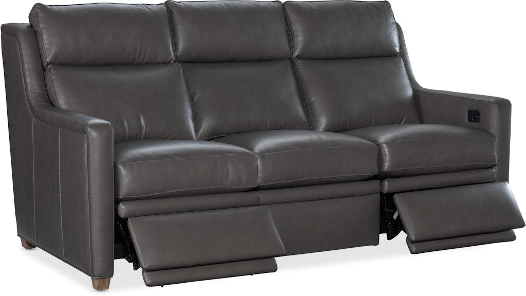 Bradington Young Hambrick Reclining Sofa 950-90