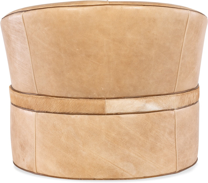 Bradington Young Adrian Swivel Chair 451-25SW