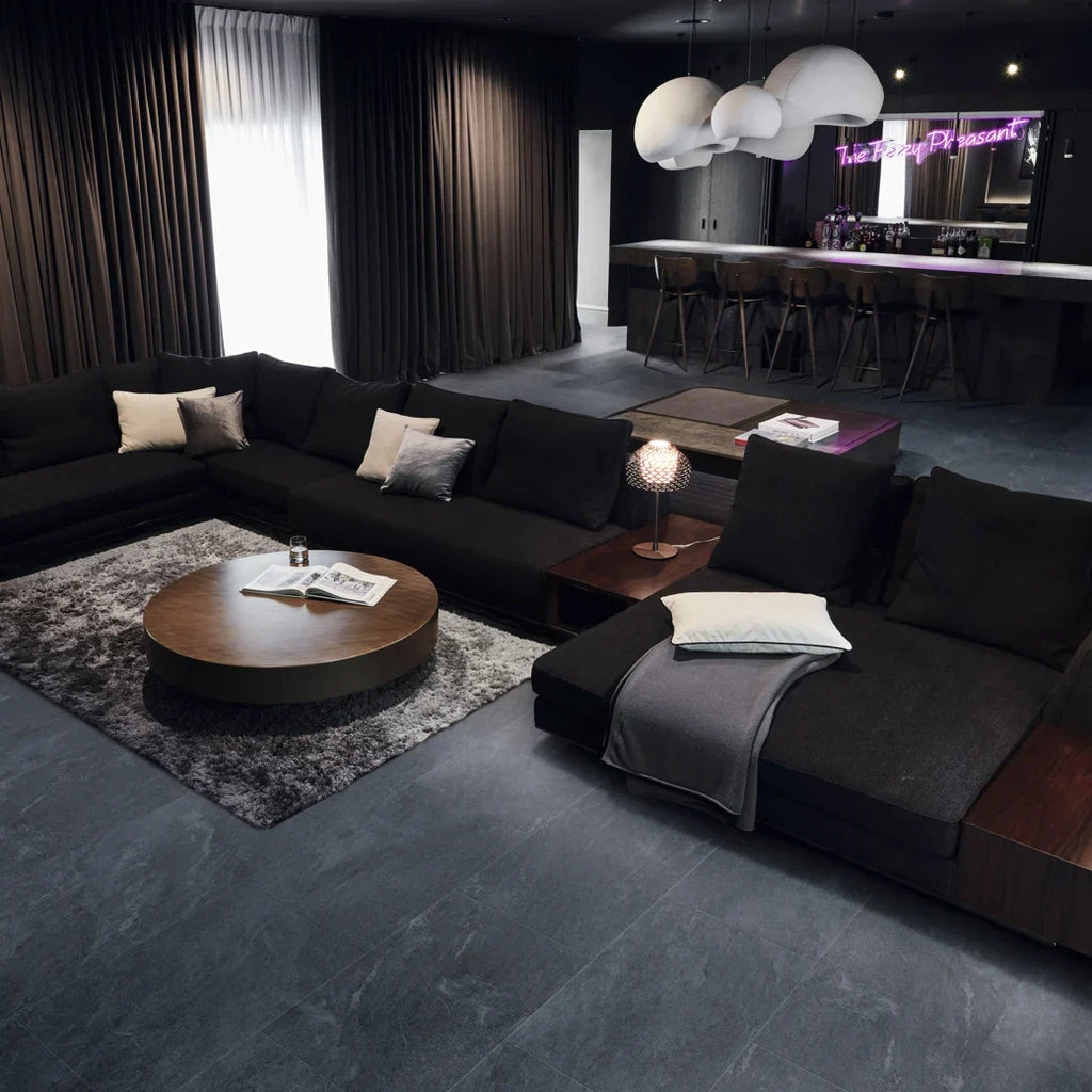 Karndean Luxury Vinyl Art Select Lago Quartzite