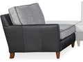 Bradington Young Manning Left Arm Facing Loveseat 873-57
