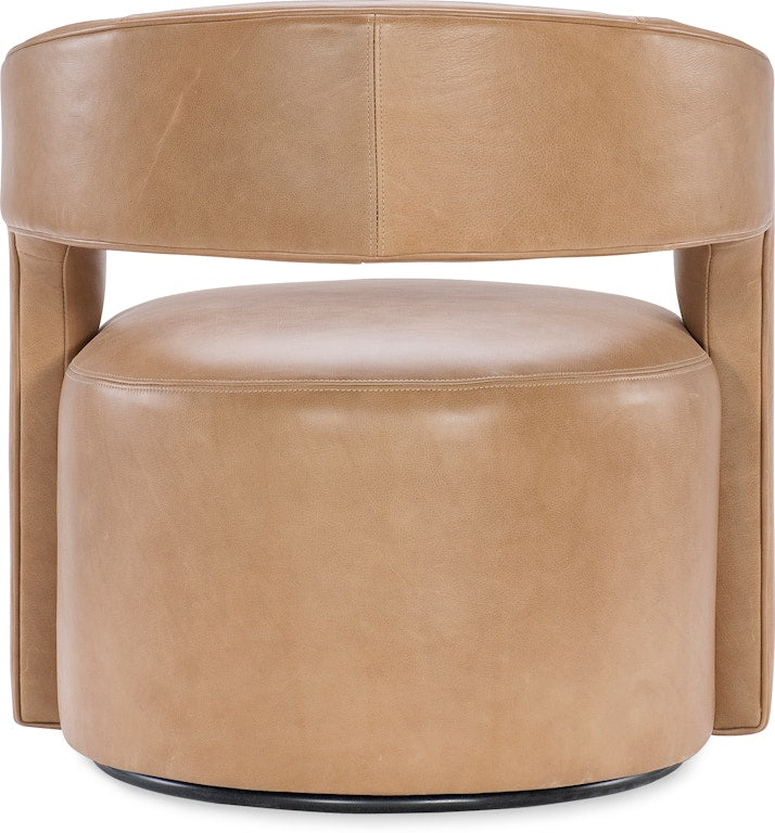 Bradington Young Valyn Swivel Chair 305-25SW