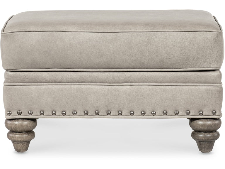 Bradington Young Carrado Ottoman 780-OT