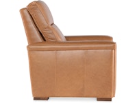 Bradington Young Arya Reclining Zero Gravity Chair with Power Headrest 970-35