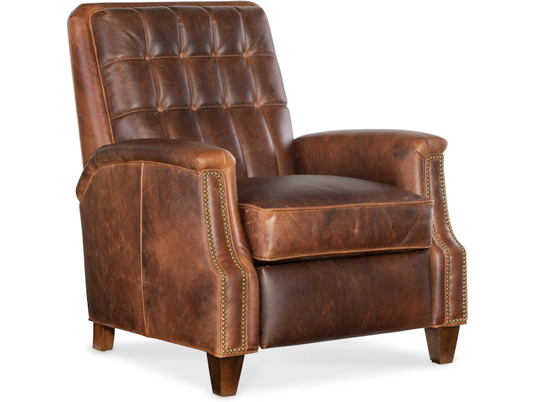 Bradington Young Patrick 3-Way Lounger 3421