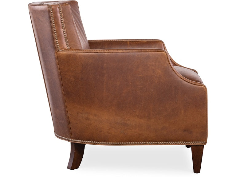 Bradington Young Fredricksen Chair 358-25