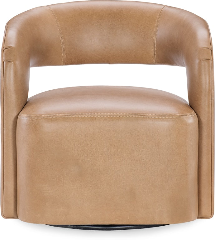 Bradington Young Valyn Swivel Chair 305-25SW