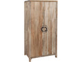 YUTZY WOODWORKING Lido Armoire 42060