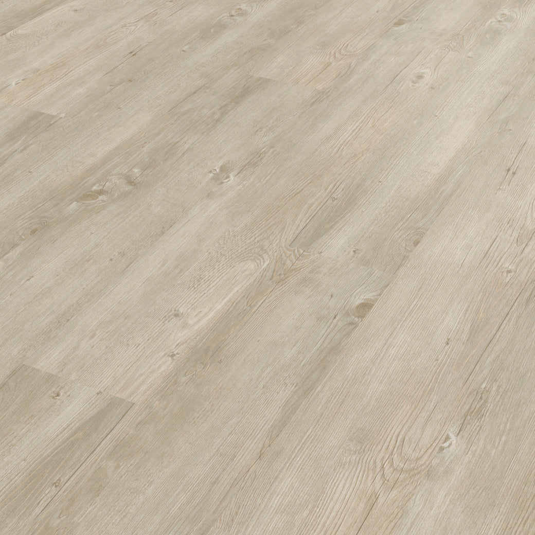 Karndean Luxury Vinyl Van Gogh Rigidcore Light Country Oak