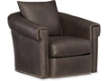 Bradington Young Andre Swivel Glider Chair 301-25SG