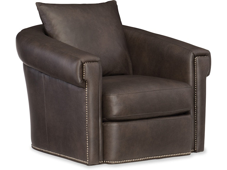 Bradington Young Andre Swivel Glider Chair 301-25SG