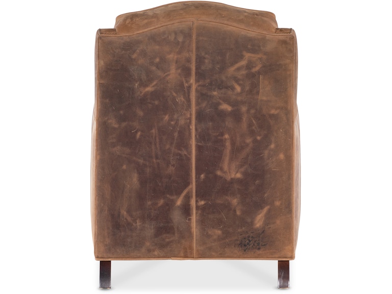 Bradington Young Drue Club Chair 434-25
