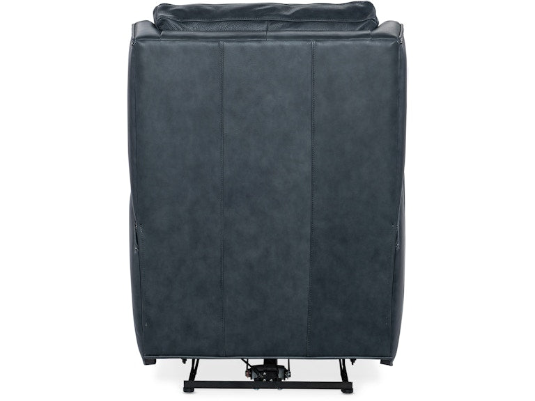 Bradington Young Atmosphere Zero Gravity Recliner with Power Headrest 6453ZG-PH