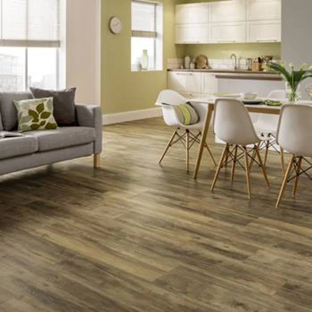 Karndean Luxury Vinyl Looselay Stamford