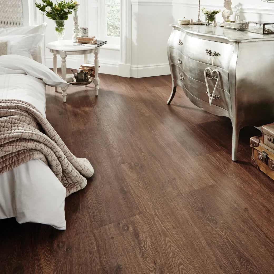 Karndean Luxury Vinyl Looselay Boston