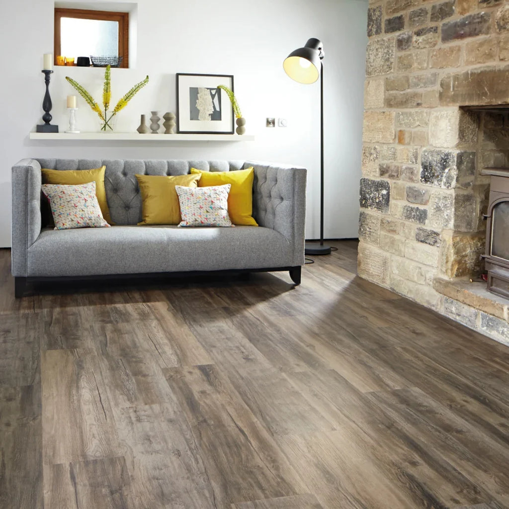 Karndean Luxury Vinyl Looselay Hartford