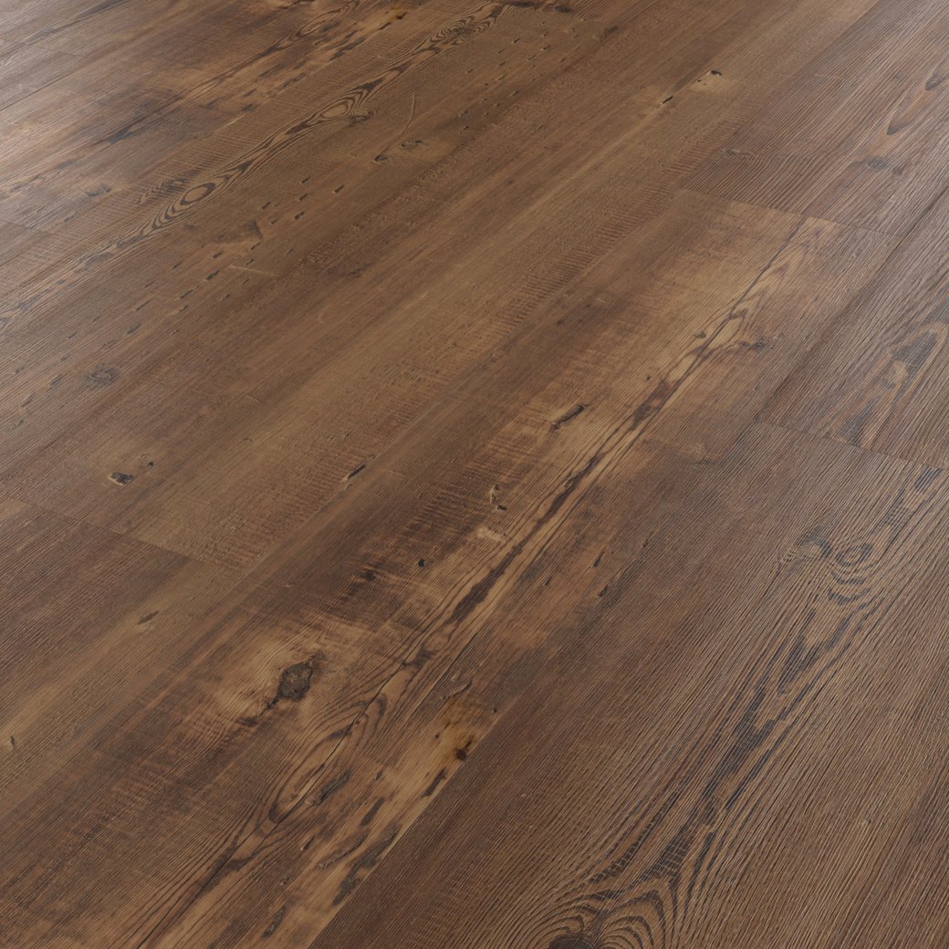 Karndean Luxury Vinyl Looselay Longboard Antique Heart Pine