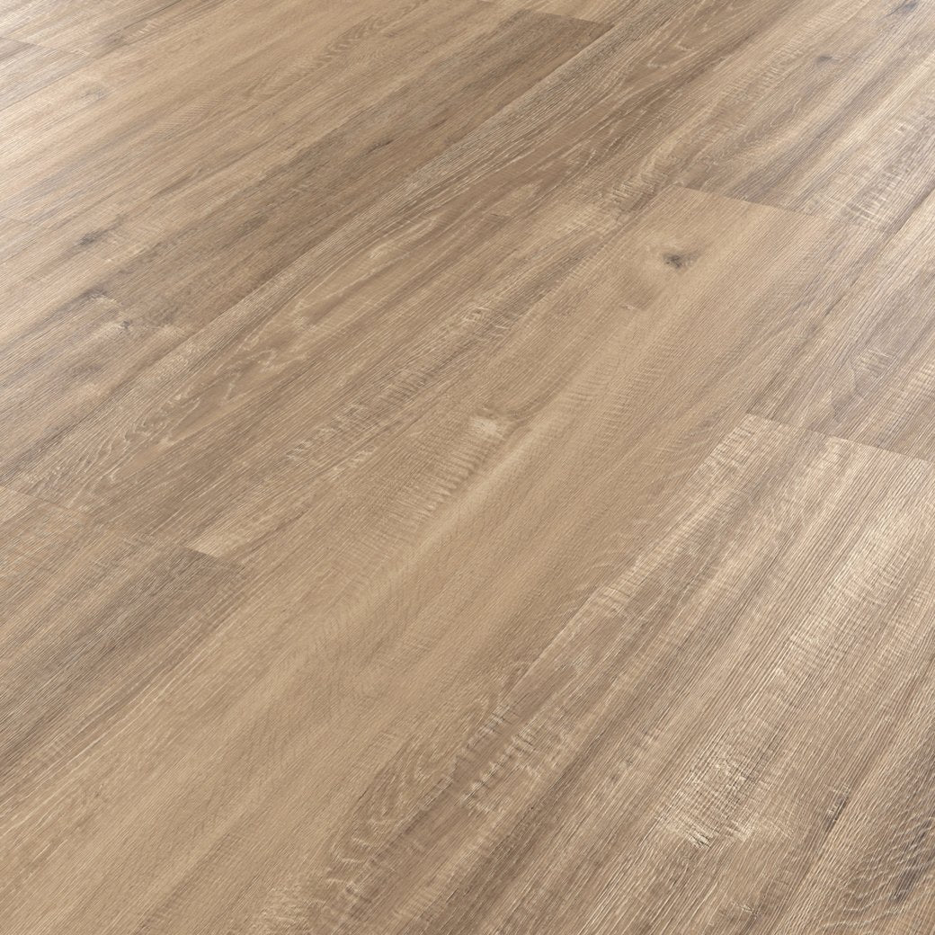 Karndean Luxury Vinyl Looselay Longboard Neutral Oak