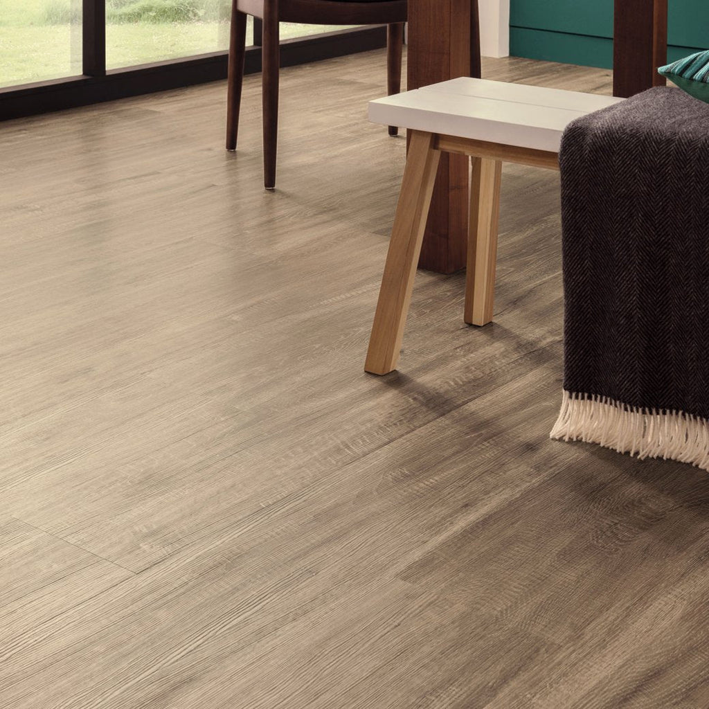 Karndean Luxury Vinyl Looselay Longboard Neutral Oak