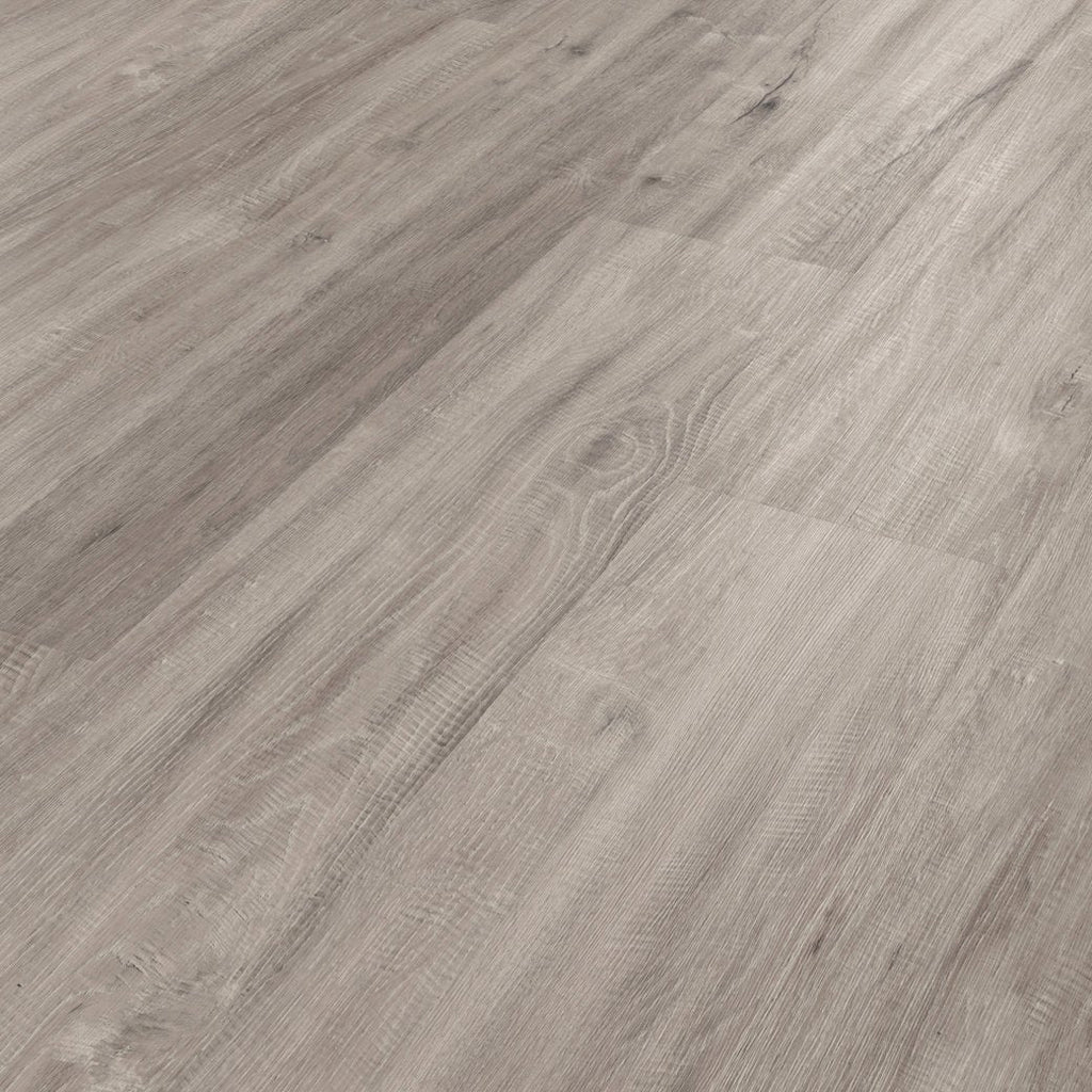 Karndean Luxury Vinyl Looselay Longboard French Grey Oak