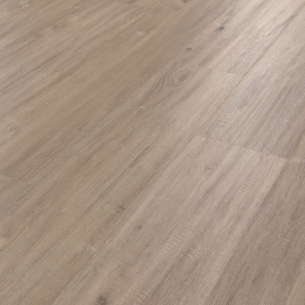 Karndean Luxury Vinyl Looselay Longboard Taupe Oak