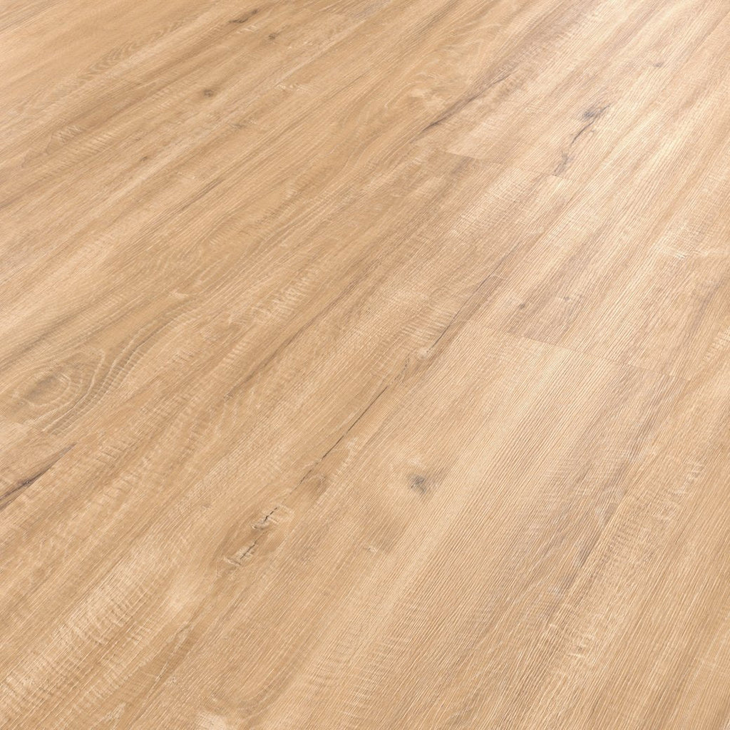 Karndean Luxury Vinyl Looselay Longboard Champagne Oak