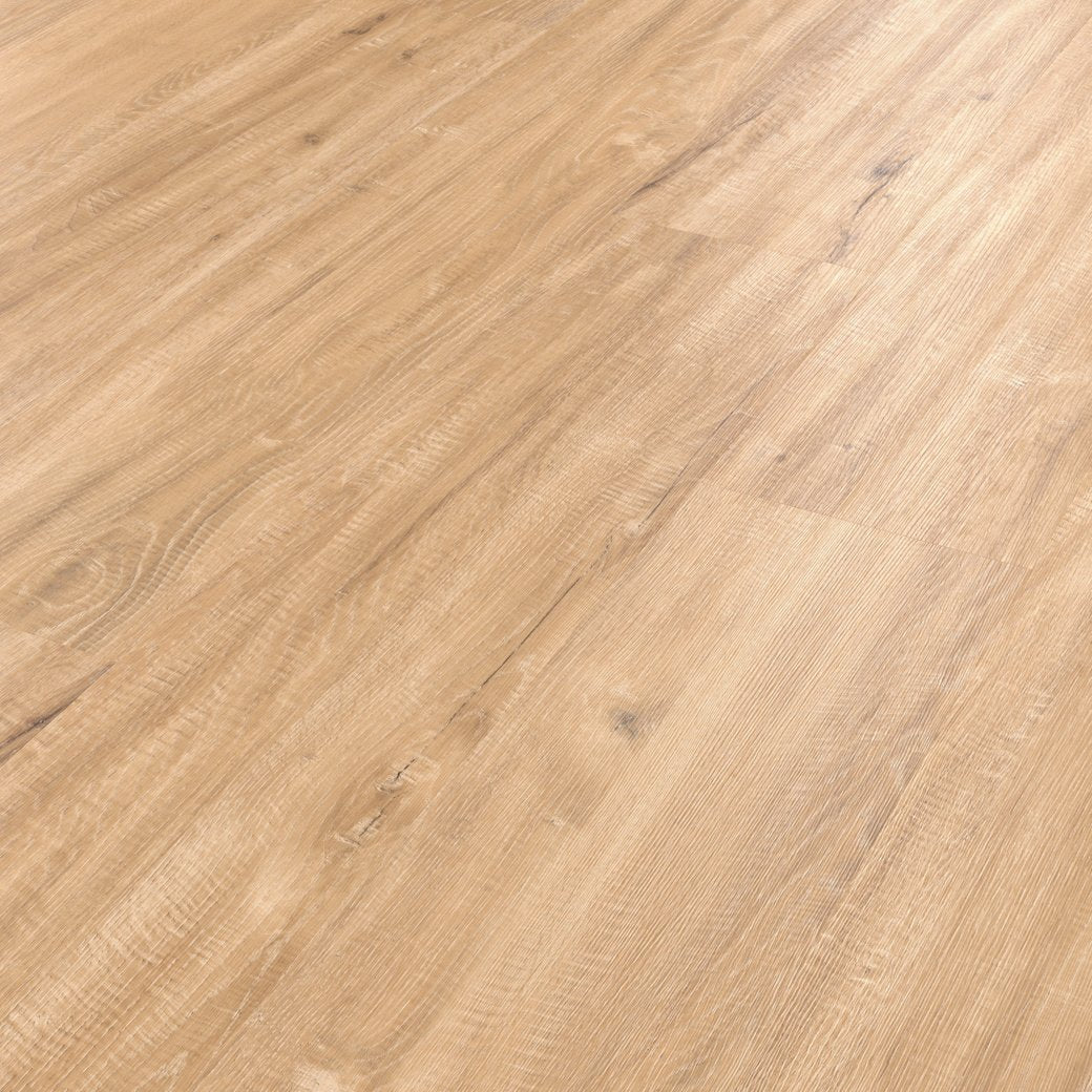 Karndean Luxury Vinyl Looselay Longboard Champagne Oak