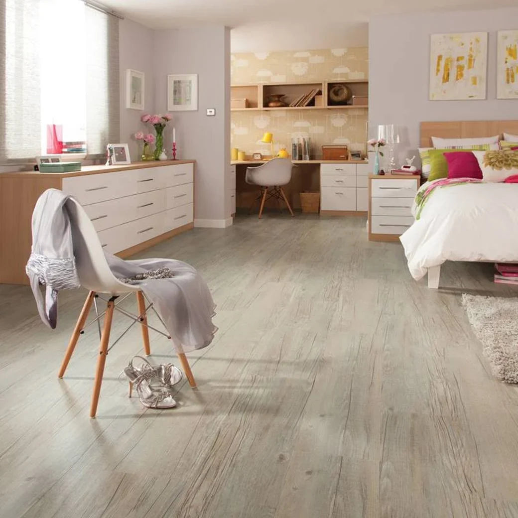 Karndean Luxury Vinyl Looselay Country Oak
