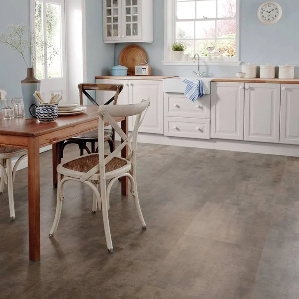 Karndean Luxury Vinyl Looselay Arizona