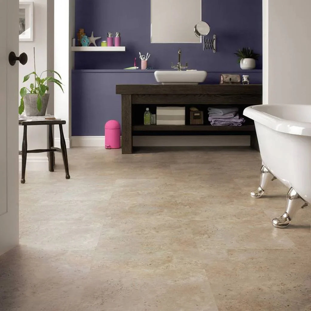 Karndean Luxury Vinyl Looselay Indiana