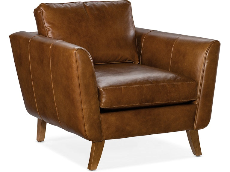 Bradington Young Alora Chair 745-25