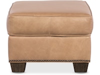 Bradington Young Lennon Ottoman 732-OT