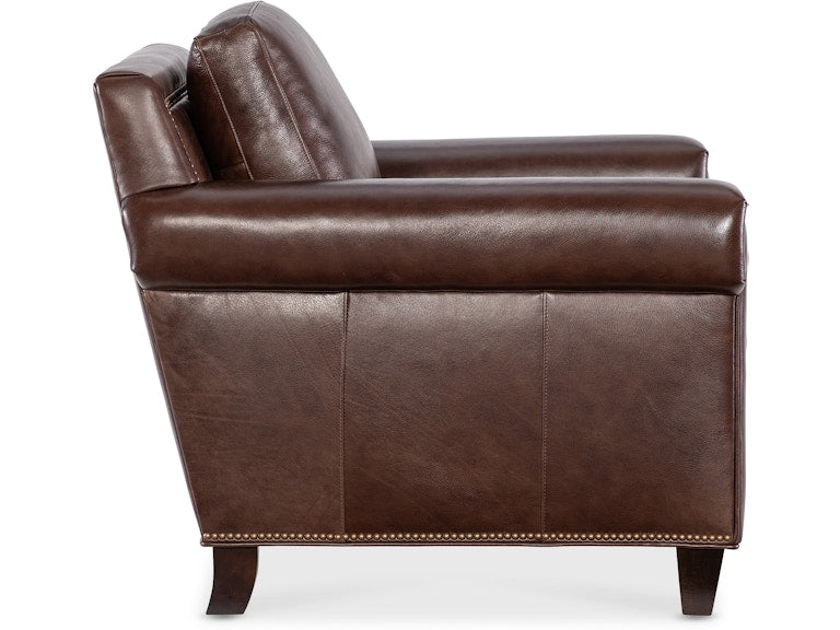 Bradington Young Mills Chair 622-25