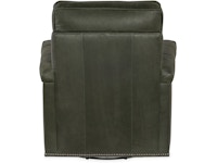 Bradington Young Mallory Swivel Chair 774-25SW
