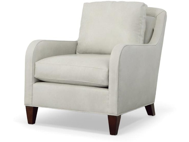 Century Furniture Gunner Chair LR-1001-6