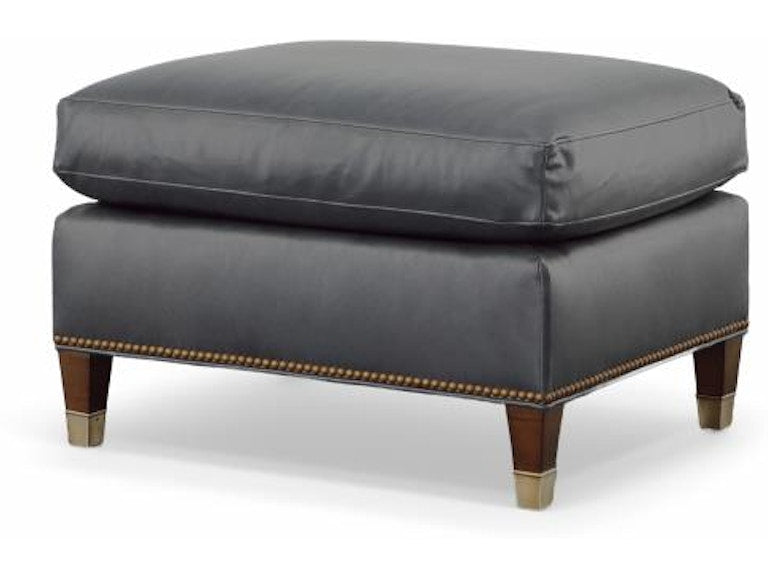 Century Furniture Huntley Ottoman LR-1002-12