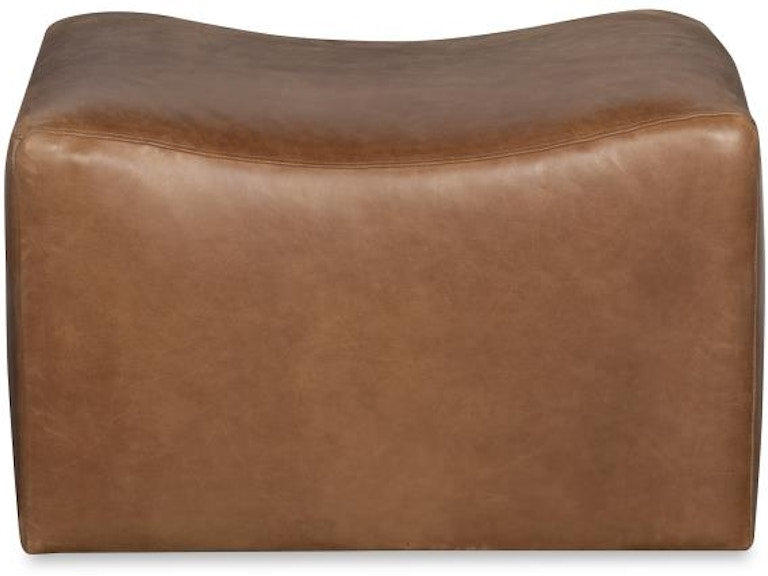 Century Furniture Archer Ottoman LR-1004-12