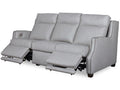 Century Furniture Hooper Electric Motion Wh Sofa LR-1041-2EM