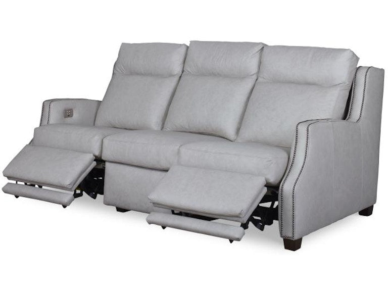 Century Furniture Hooper Electric Motion Wh Sofa LR-1041-2EM