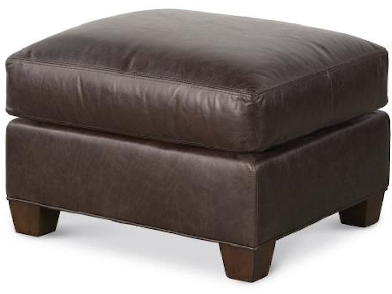 Century Furniture Broderick Ottoman LR-1047-12