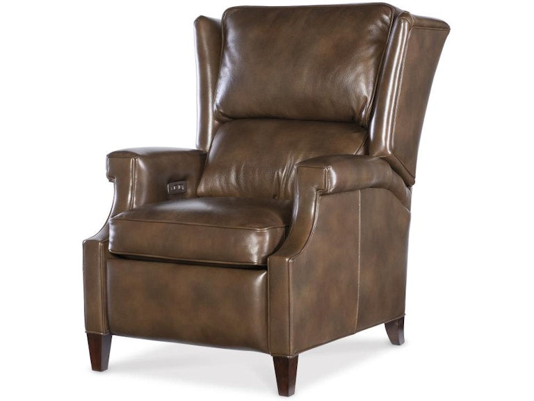 Century Furniture Select Motion - Braylen Electric Recliner LR-1050-6EM-S1