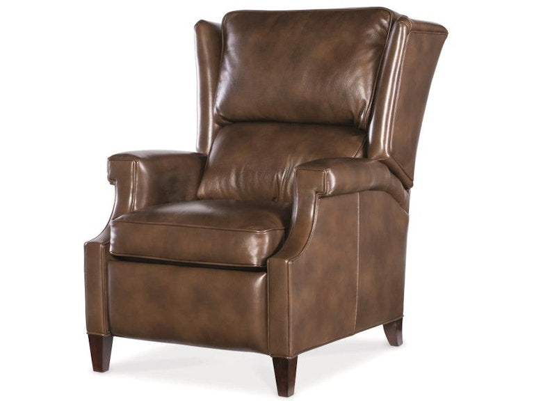 Century Furniture Select Motion - Braylen Manual Recliner LR-1050-6M-S1