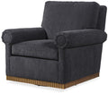 Century Furniture Lena Swivel Chair LR-1056-8