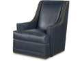 Century Furniture Elsa Swivel Chair LR-1057-8