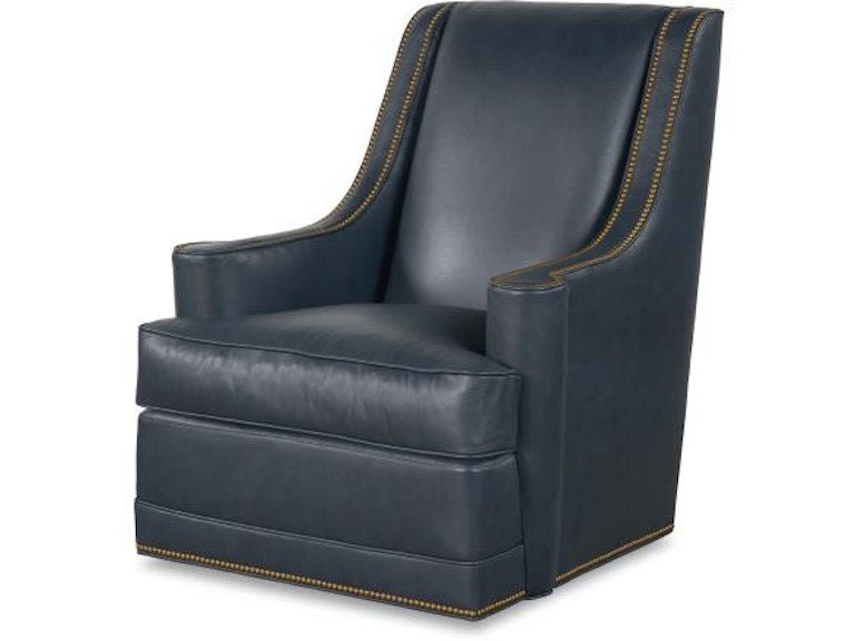 Century Furniture Elsa Swivel Chair LR-1057-8